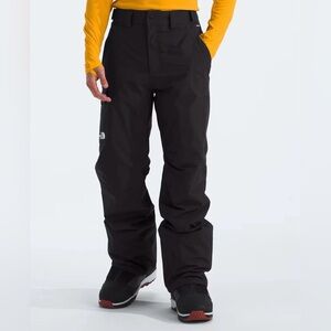 The North Face Hyvent Youth Ski/Snowboard Pants